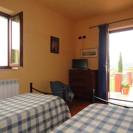 Bed and Breakfast Il Giardino Delle Esperidi Fosdinovo Habitación foto