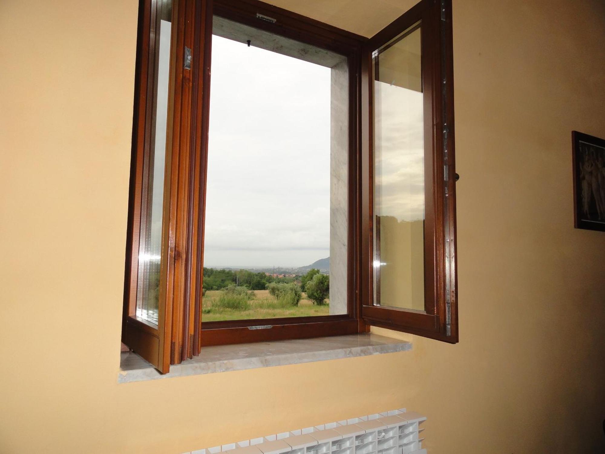 Bed and Breakfast Il Giardino Delle Esperidi Fosdinovo Habitación foto