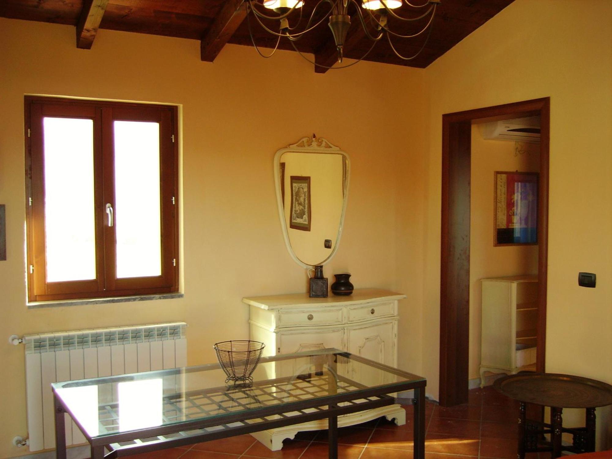 Bed and Breakfast Il Giardino Delle Esperidi Fosdinovo Habitación foto