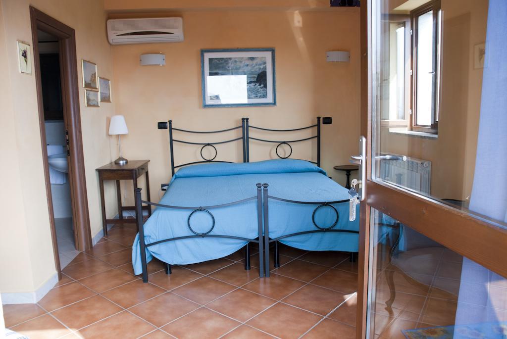 Bed and Breakfast Il Giardino Delle Esperidi Fosdinovo Exterior foto